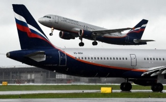 Rosaviatsiya, hükümete uluslararası uçak seferlerinin başlatılmasını önerdi