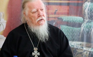 Rus Ortodoks Kilisesi&#039;nden Türk halkına teşekkürler!
