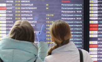 Rus turizm portalı: Uluslararası hava trafiği ile ilgili listede Türkiye de var, fakat…