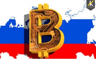 Rusya Dijital Gelişim İletişim ve Kitle İletişimi Bakanlığı, dijital finansal varlıklara ilişkin yasa tasarısına karşı çıktı