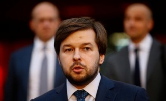 Rusya Enerji Bakanlığı, petrol depolama tesisleri inşa etmeyi planlıyor