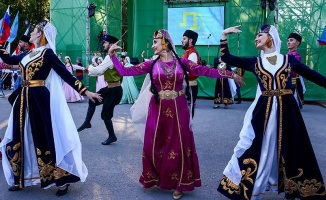 Rusya: Kırım Tatarları için konut projeleri hayata geçirdik, yolumuza devam...