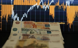 Rusya Merkez Bankası Başkanı Nabiullina: Rus bankalarının karı rekor düzeye geriledi