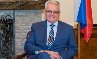 Rusya&#039;nın Tiran Büyükelçisi Afanasyev: Türkiye bölgede en büyük partnerimiz