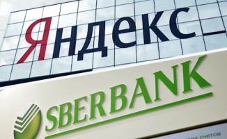Sberbank ve Yandex “boşandı&quot;