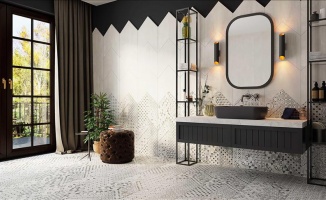 Seramiksan&#039;dan yenilikçi tasarımlı banyolar