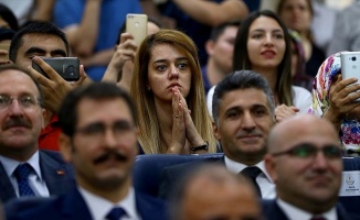 Sözleşmeli öğretmen kadrosu için başvurular yarın sona erecek