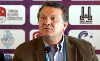 TMOK Başkan Yardımcısı Arat: İstanbul 2032 Olimpiyat Oyunları'na aday olmalı