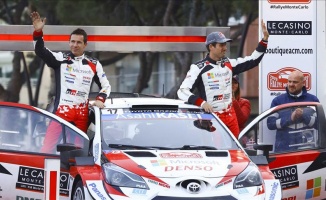 Toyota GAZOO Racing, eSports WRC’nin sponsoru oldu