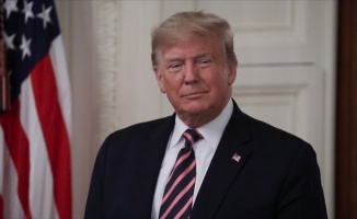 Trump: Seçimleri kazanamazsam hayatıma devam eder ve başka işler yaparım