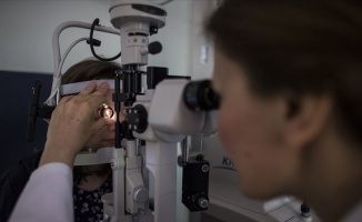 Türk bilim insanı göz hastalıkları alanındaki çalışmalarıyla 6 buluşa imza attı