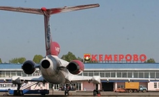 Türk Limak şirketi, Sibirya&#039;da Kemerovo Havaalanı&#039;nın yeni terminalini inşa edecek