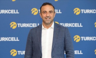Turkcell&#039;in “Zeka Gücü“ne “En İyi Kurumsal Sosyal Sorumluluk Girişimi“ ödülü