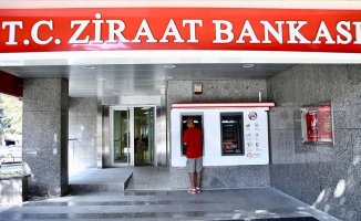 Türkiye&#039;nin en değerli 2. markası Ziraat Bankası