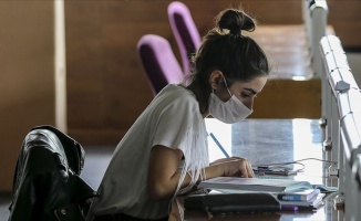 Üniversite sınavına gireceklere &#039;kaygıyı dışsallaştırma&#039; tavsiyesi