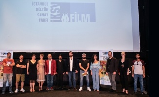 39. İstanbul Film Festivali&#039;nde ödüller sahiplerini buldu
