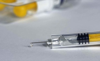ABD 100 milyon dozluk potansiyel Kovid-19 aşısı için 1,95 milyar dolarlık sipariş verdi
