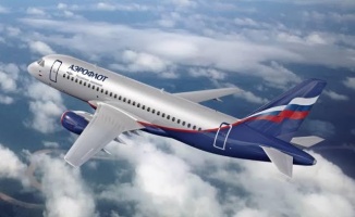 Aeroflot, 134 Rus vatandaşını İstanbul&#039;dan Moskova&#039;ya getirdi