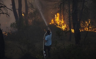 AFAD&#039;dan yangın risklerine karşı uyarı