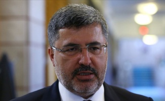 AK Parti'li Özkaya: Sosyal medyada suç işlemeyi meslek haline getirenlerin önü alınacak