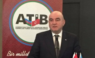 ATİB: Hepimiz Baş Komutan İlham Aliyev&#039;in askerleri olarak tek yumruk olmamız lazım