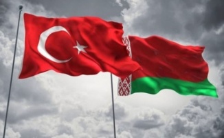 Belarus-Türkiye ticari işbirliğinin geliştirilmesi videolu konferansta masaya yatırıldı