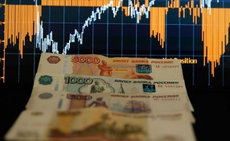 Bu yıl Rusya bütçesinin harcamaları 23 trilyon rubleyi aşabilir