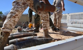 Cezayir&#039;den &#039;Libya&#039;ya askeri müdahaleye hazırlandığı&#039; iddialarına yalanlama