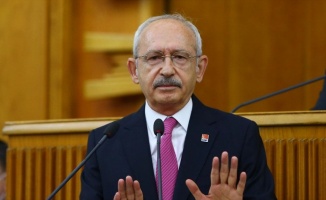 CHP Genel Başkanı Kemal Kılıçdaroğlu: Kimse umutsuzluğa kapılmasın