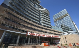 CHP&#039;de yeni parti yönetimi hafta sonu belli olacak
