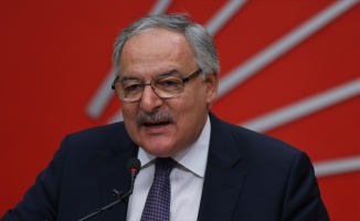 CHP'nin Meclis Başkanı adayı Haluk Koç
