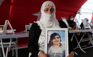 Diyarbakır annelerinden Sancar: Gel devlet güçlerine teslim ol, hayatına kaldığın yerden devam et kızım