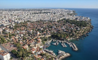 Enuygun.com Türkiye&#039;nin en temiz plajlarını araştırdı