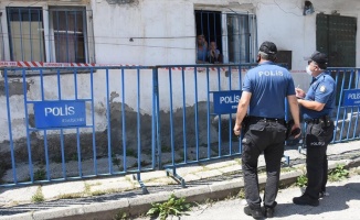 Eskişehir&#039;de “pilav günü“ sonrası 10 ev karantinaya alındı