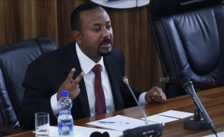 Etiyopya Başbakanı Ahmed: İç savaş çıkarma teşebbüsü akamete uğratıldı