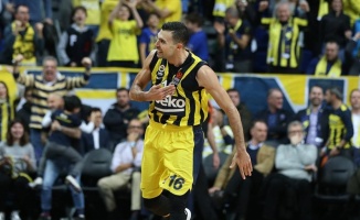 Fenerbahçe Beko&#039;da Kostas Sloukas ile yollar ayrıldı