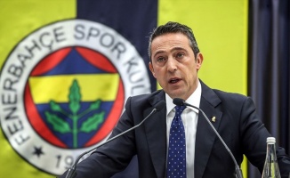 Fenerbahçe Kulübünde Yüksek Divan Kurulu toplantısı başladı