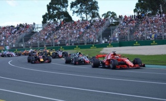 Formula 1'de 2020 sezonu 'yeni normal' ile başlıyor