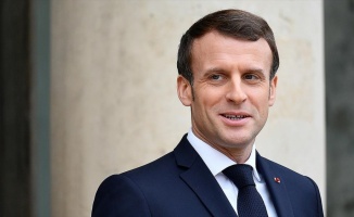 Fransa&#039;da Macron&#039;un yeni hükümeti açıklandı
