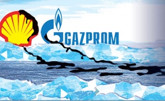 Gazprom Neft ve Shell ortak şirket kuruyor