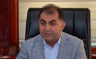 Görevinden uzaklaştırılan HDP&#039;li Batman Belediye Başkanı Demir gözaltına alındı