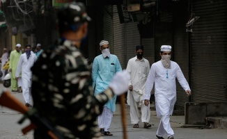 Hindistan&#039;da Müslümanlara uygulanan ayrımcı politikalar yoğun insan hakları ihlallerine yol açıyor