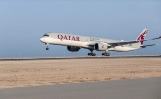 Katar Havayolları Sabiha Gökçen uçuşlarına yeniden başladı