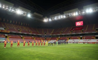 Kayserispor 5 yıl aradan sonra Süper Lig&#039;e veda etti