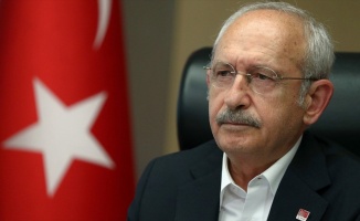 Kılıçdaroğlu, Kayseri'deki STK'lerin temsilcileriyle görüştü