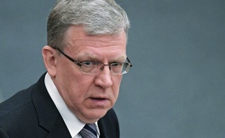 Kudrin: Ekonomide durgunluk var, yapısal reformlar şart!