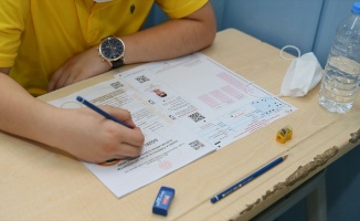 LGS tercih başvuruları başladı