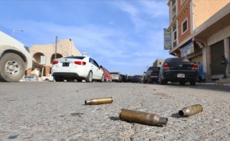 Libya ordusu Cancavid milislerinin Cufra&#039;da yaptığı çok sayıda ihlali tespit etti