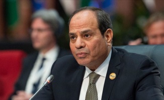 Libya: Sisi&#039;nin açıklamaları iç işlerimize apaçık müdahaledir