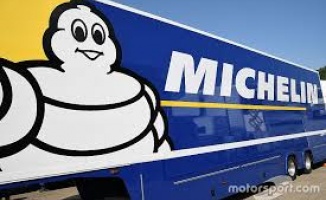 Michelin, X Coach otobüs lastiklerini tanıttı